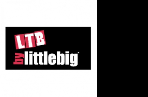 LTB by littlebig Logo download in high quality