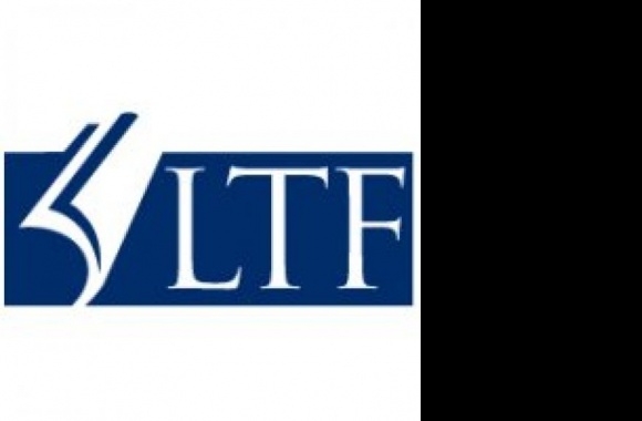 LTF Logo download in high quality