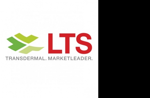 LTS Lohmann Therapie-Systeme Logo download in high quality