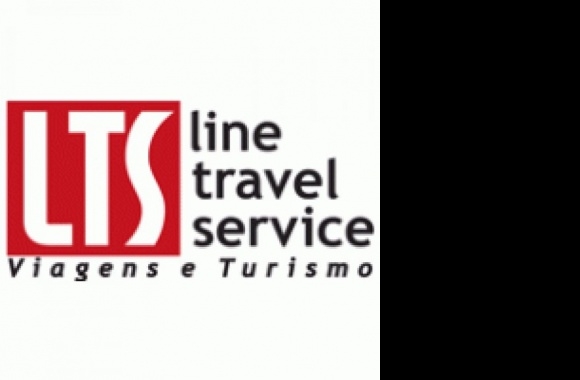 LTS Viagens e Turismo Logo