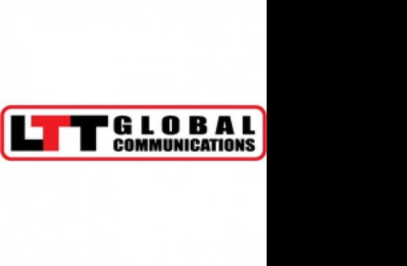 LTTGlobal Logo download in high quality