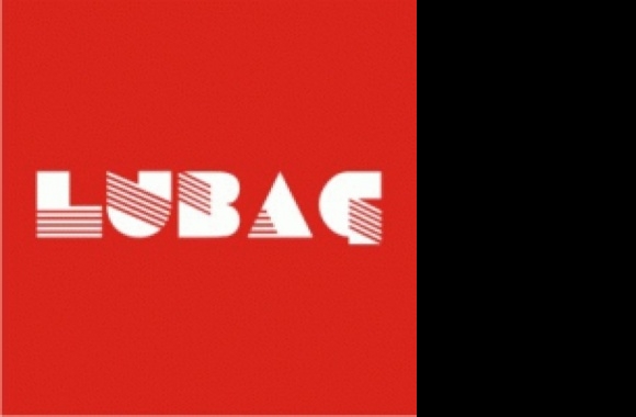 Lubag Logo download in high quality