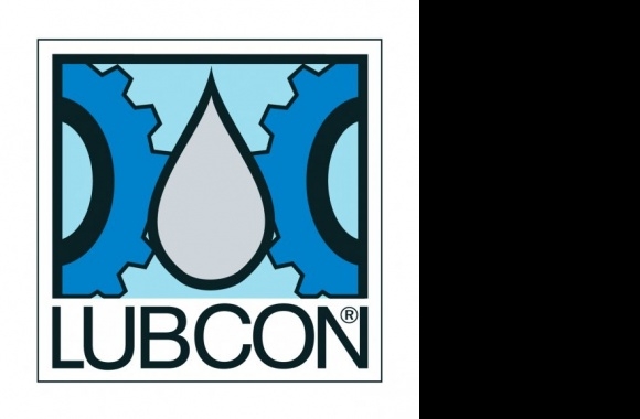 Lubcon Logo download in high quality