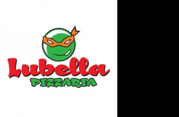 Lubella Pizzaria Logo