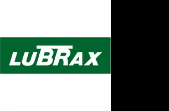 Lubrax Logo download in high quality