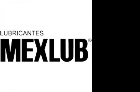 Lubricantes Mexlub de México Logo