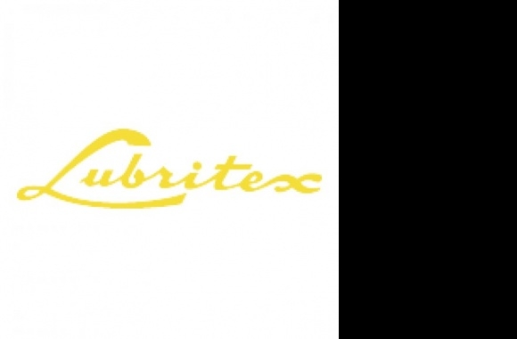 lubritex Logo download in high quality