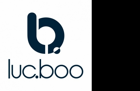 Luc.Boo Logo download in high quality