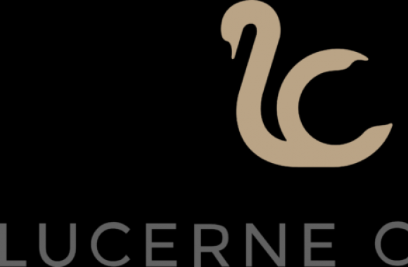 Lucerne Clinic Logo download in high quality