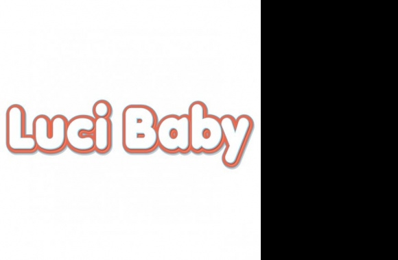 Luci Baby Logo download in high quality