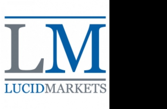 Lucid Markets Logo