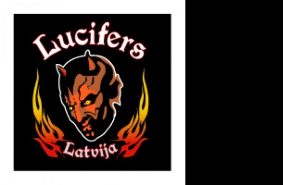 Lucifers Logo download in high quality