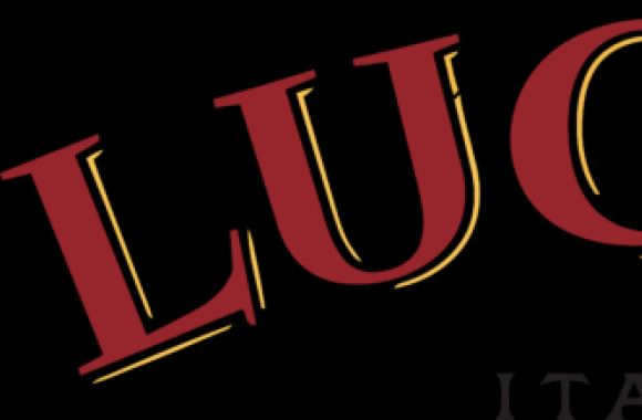 Lucini Logo download in high quality