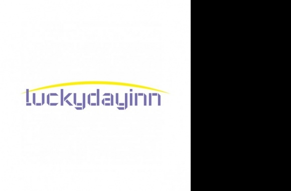 luckydayinn Logo download in high quality