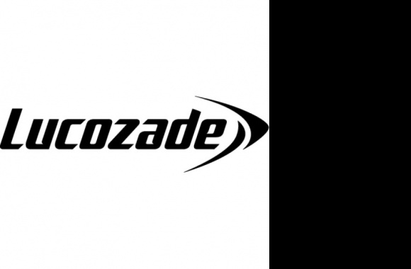 Lucozade Logo download in high quality