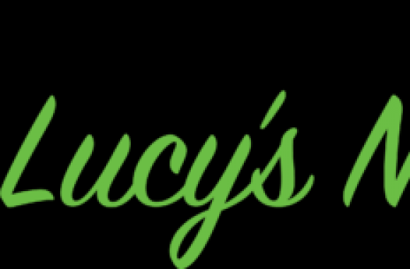 Lucys Nail Boutique Logo