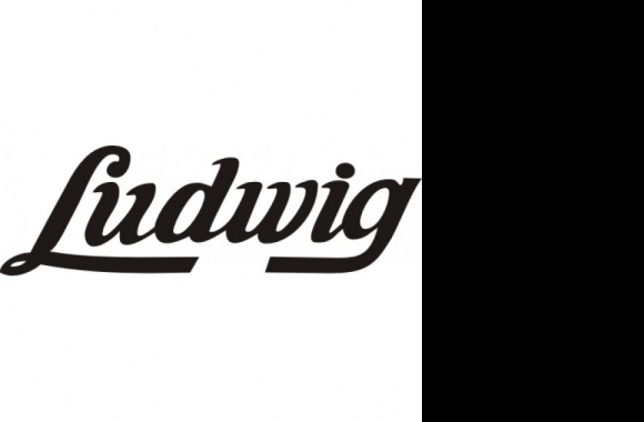 Ludwig Logo download in high quality