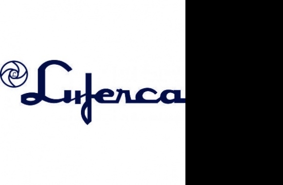 Luferca Logo download in high quality