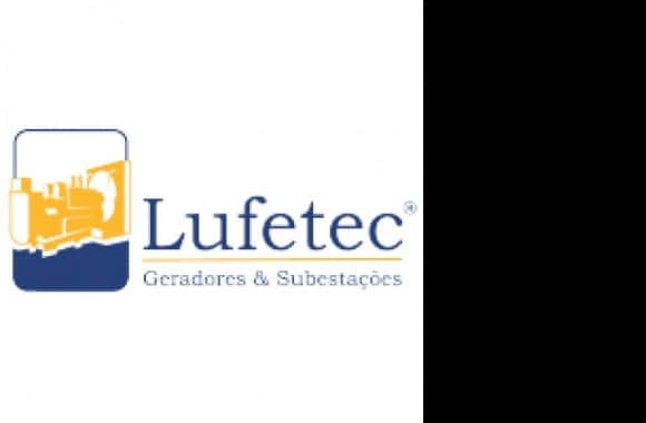 Lufetec Geradores Logo download in high quality