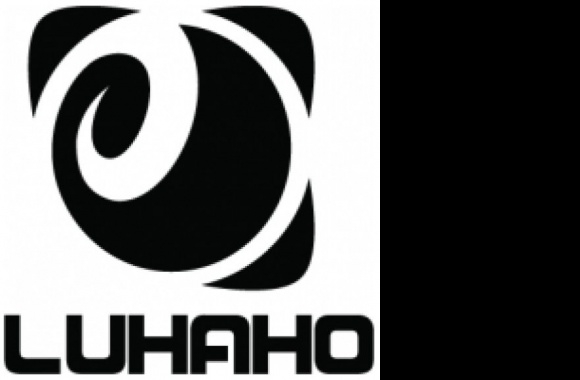 Luhaho Logo download in high quality