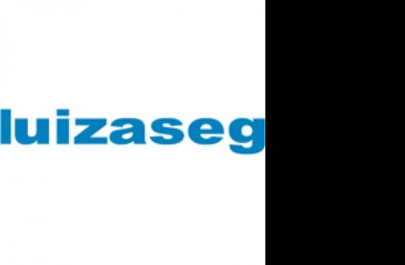 Luizaseg Logo download in high quality