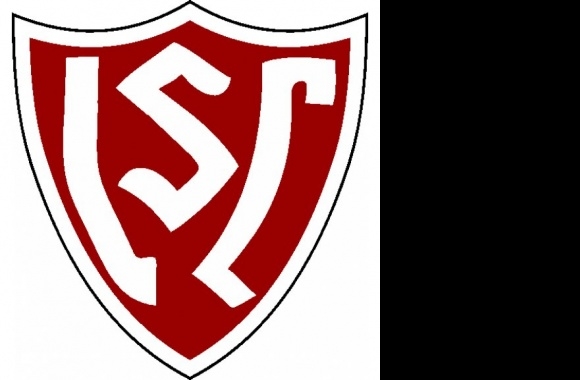 Luján Sport Club de Mendoza Logo
