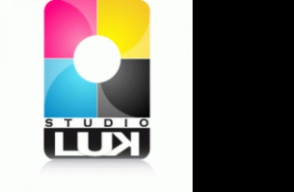 Luk-studio Logo download in high quality