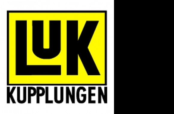 Luk Kupplungen Logo download in high quality