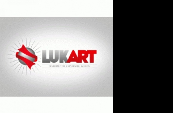 lukart Logo download in high quality