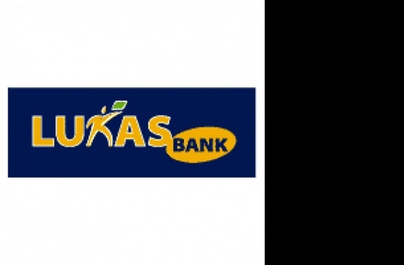 Lukas Bank Logo download in high quality