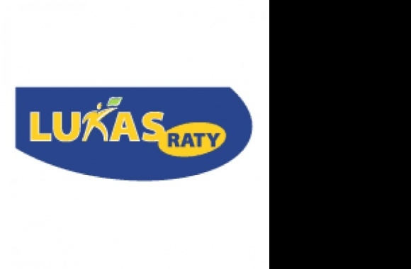 Lukas Raty Logo