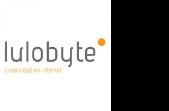 Lulobyte Logo download in high quality