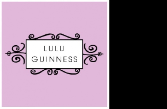 Lulu Guinness Logo download in high quality