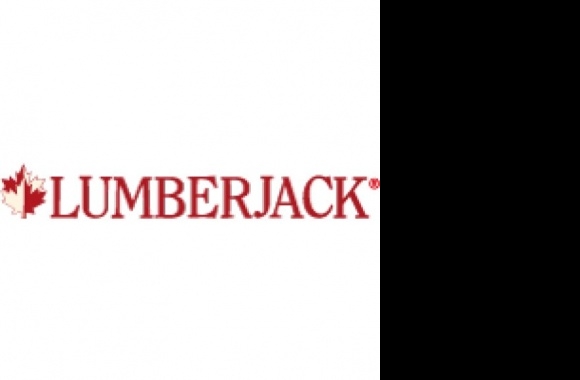 Lumberjack Logo download in high quality