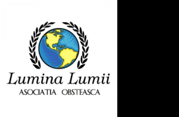 Lumina Lumii Logo