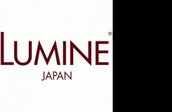 LUMINE Japan Logo
