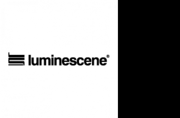 Luminescene Logo download in high quality