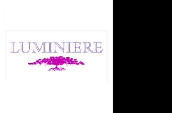 luminiere cosmetiques Logo download in high quality