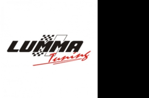 Lumma Tuning Logo