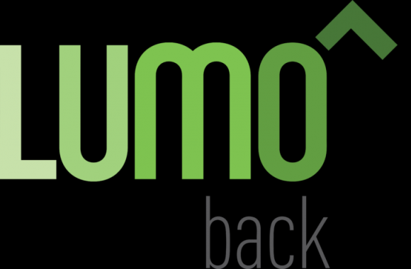 LUMOback Logo download in high quality