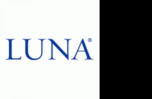 LUNA Logo