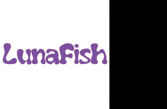 Lunafish Band Logo download in high quality