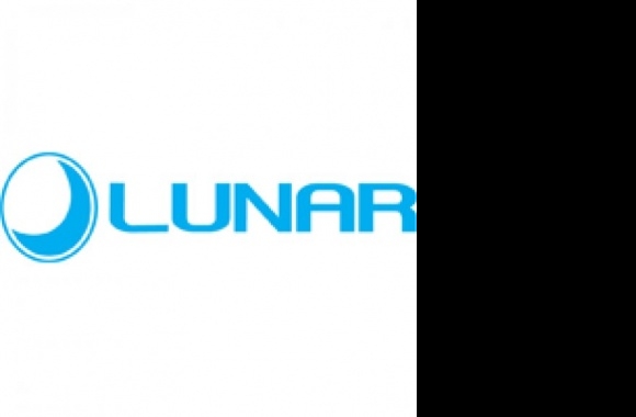 Lunar Logo download in high quality