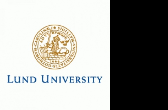 Lund University Logo download in high quality