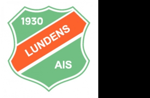 Lundens AIS Logo download in high quality