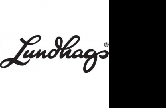 Lundhags Logo download in high quality