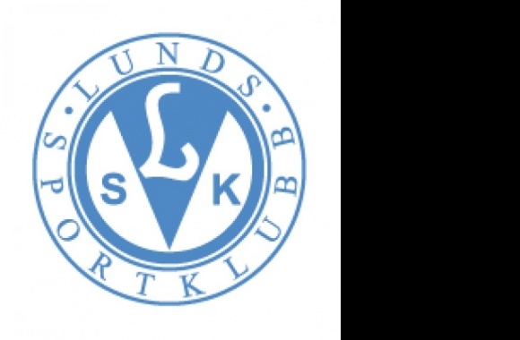 Lunds SK Logo download in high quality