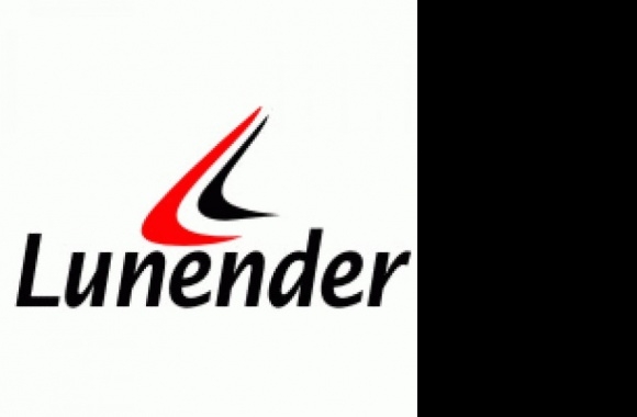 LUNENDER Logo download in high quality