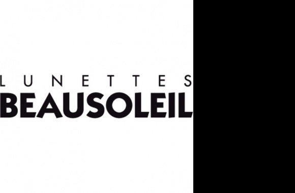 Lunettes Beausoleil Logo download in high quality