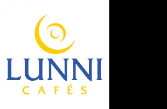 Lunni Cafes Logo